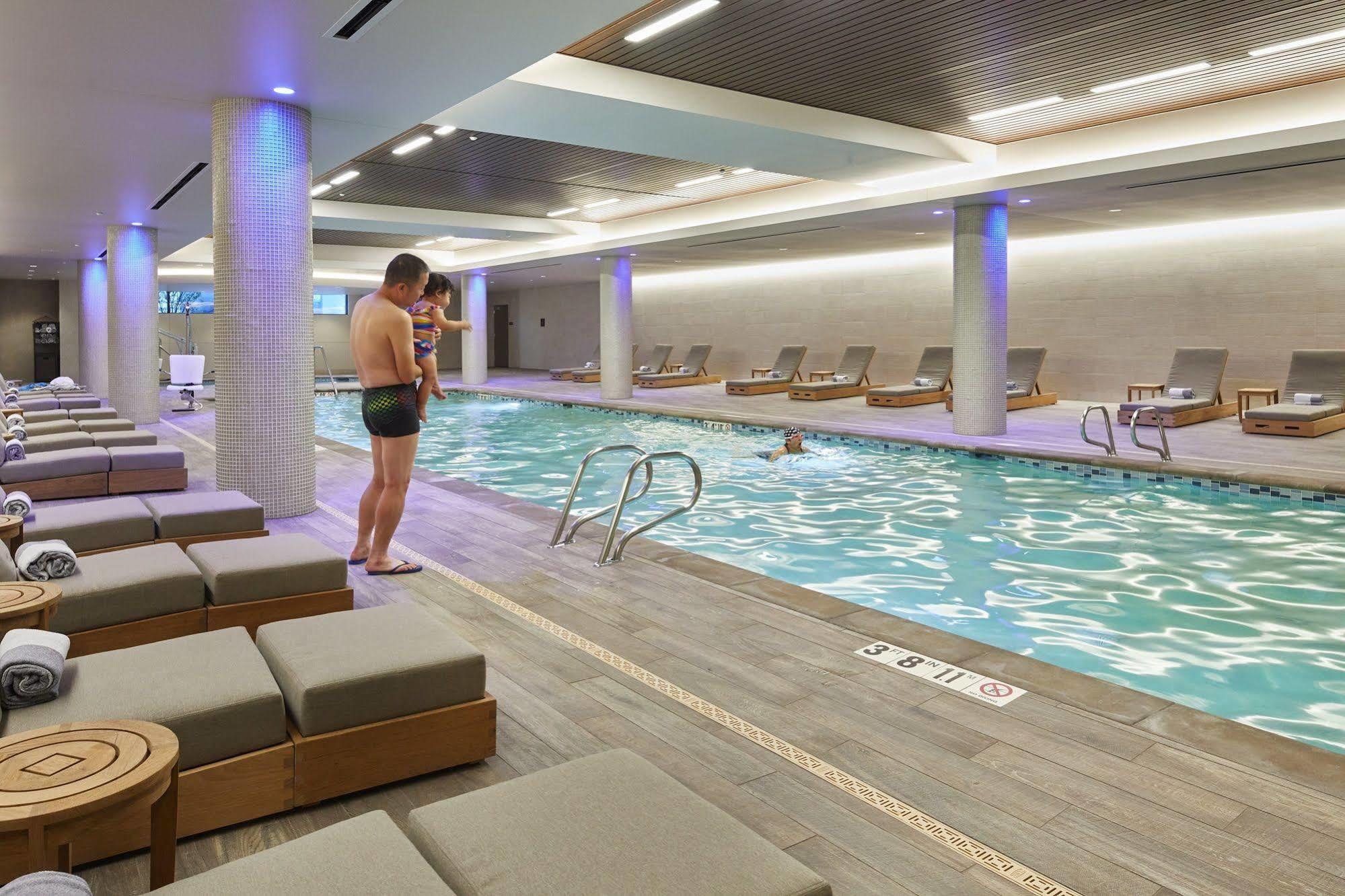 Hyatt Regency Lake Washington At Seattle'S Southport Renton Exterior foto